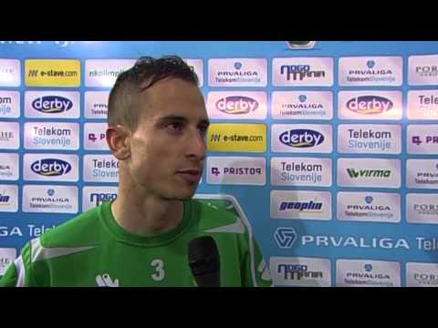 Izjave 26. krog Olimpija - Koper