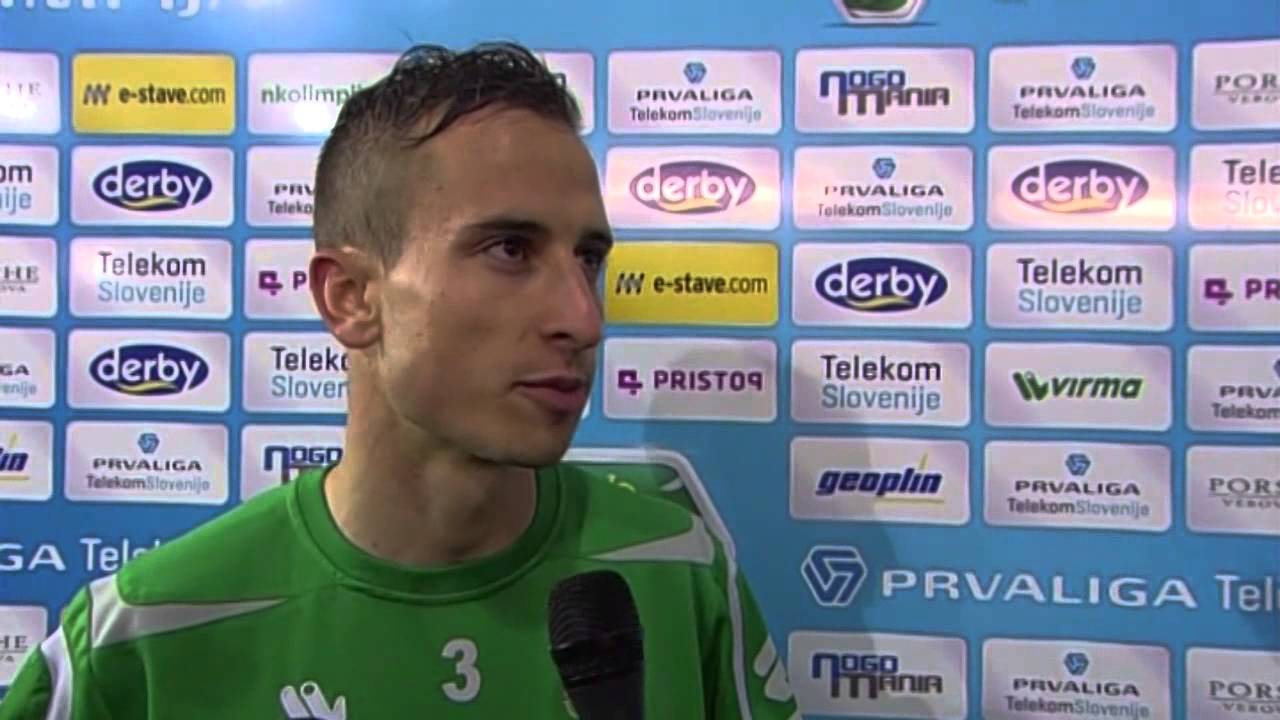 Izjave po 26. krogu: Olimpija vs. Koper ⚽