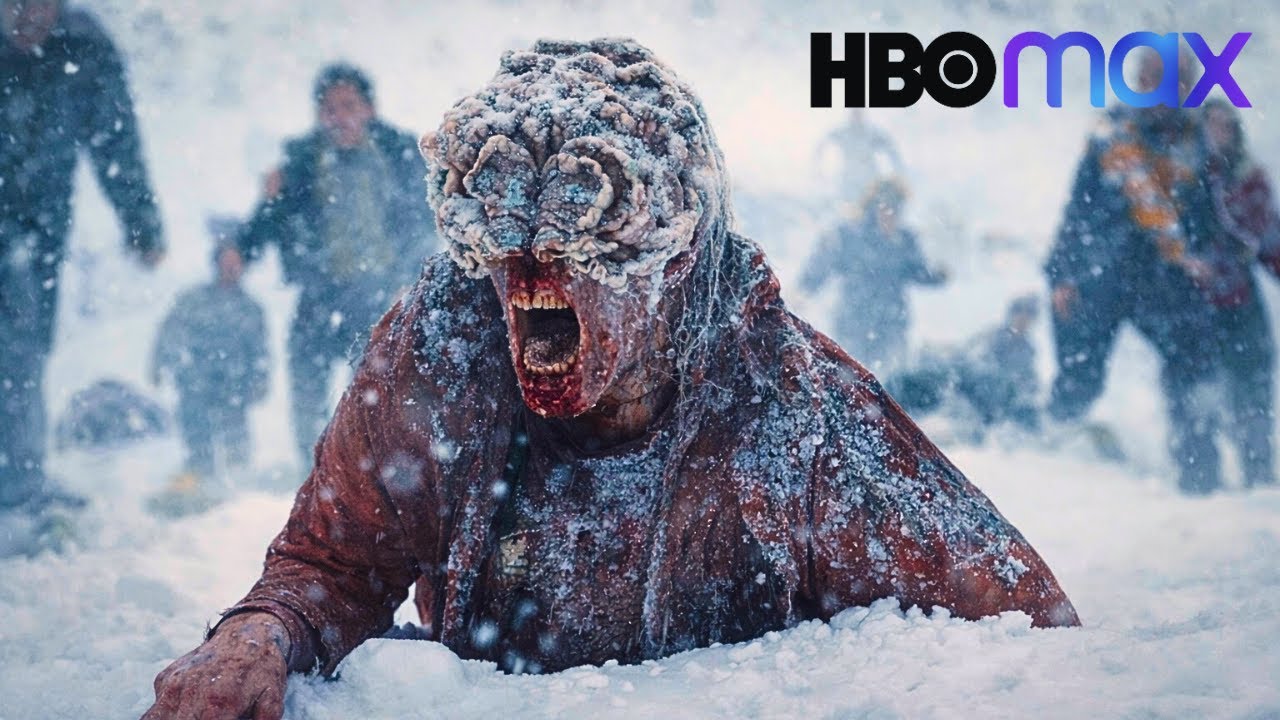 20 Top 20 Thrilling HBO Max Shows for Adventure Seekers 🎬