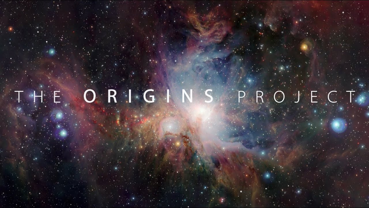 The Origins Project - 5 Year Anniversary Teaser