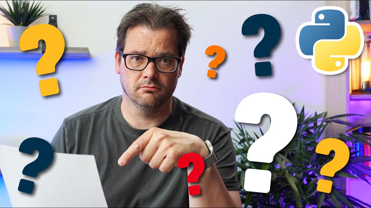 Top Python FAQs Answered! Boost Your Coding Skills in 7 Easy Steps π
