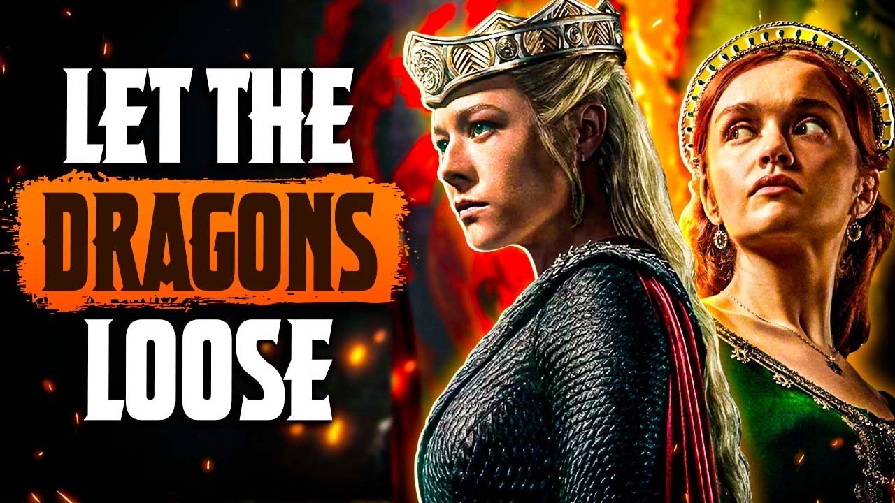 House of the Dragon S2 Recap: Key Moments & Insights