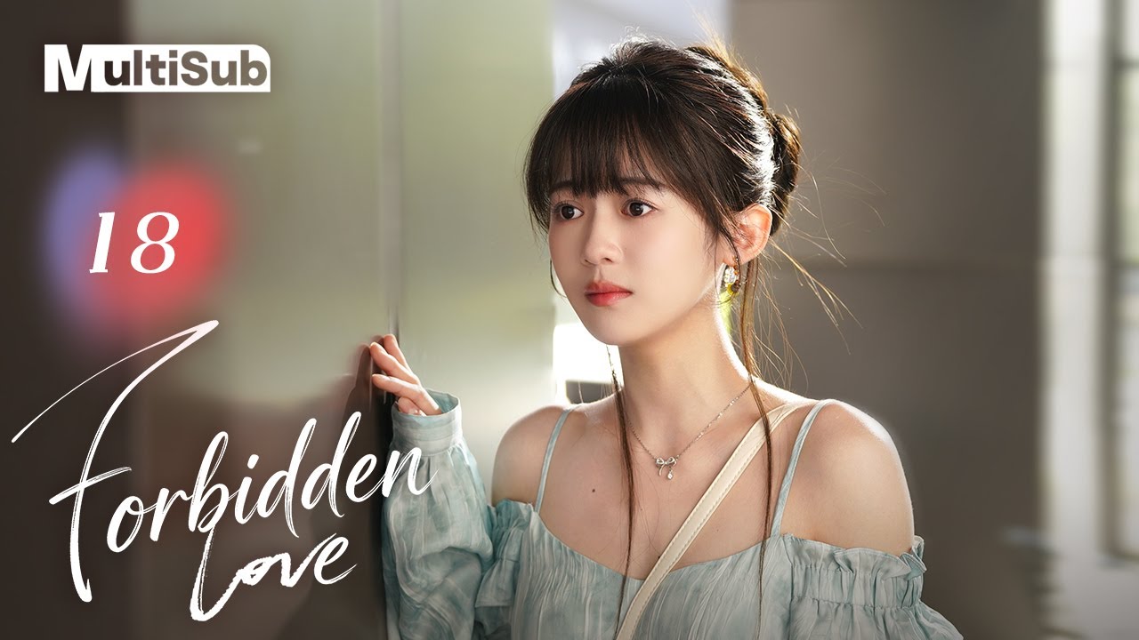 Forbidden Love 18: Man Falls for Stepmom 💔