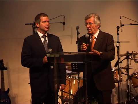 David Wilkerson: Connaître le cœur du Père ❤️