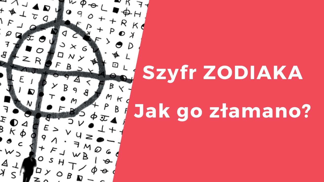 Tajemnica Zodiaka: Jak złamano niepokonany szyfr Z340 po 51 latach? 🔐