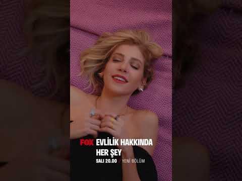 Ben Hayatımda İlk Kez Birini... - Evlilik Hakkında Her Şey 12. Bölüm 2. Fragmanı #shorts