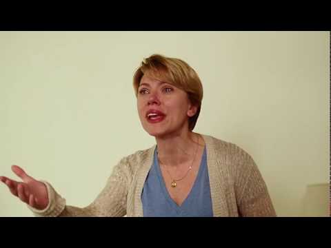 Best Argument Scene in Marriage Story (Netflix) - Part 1