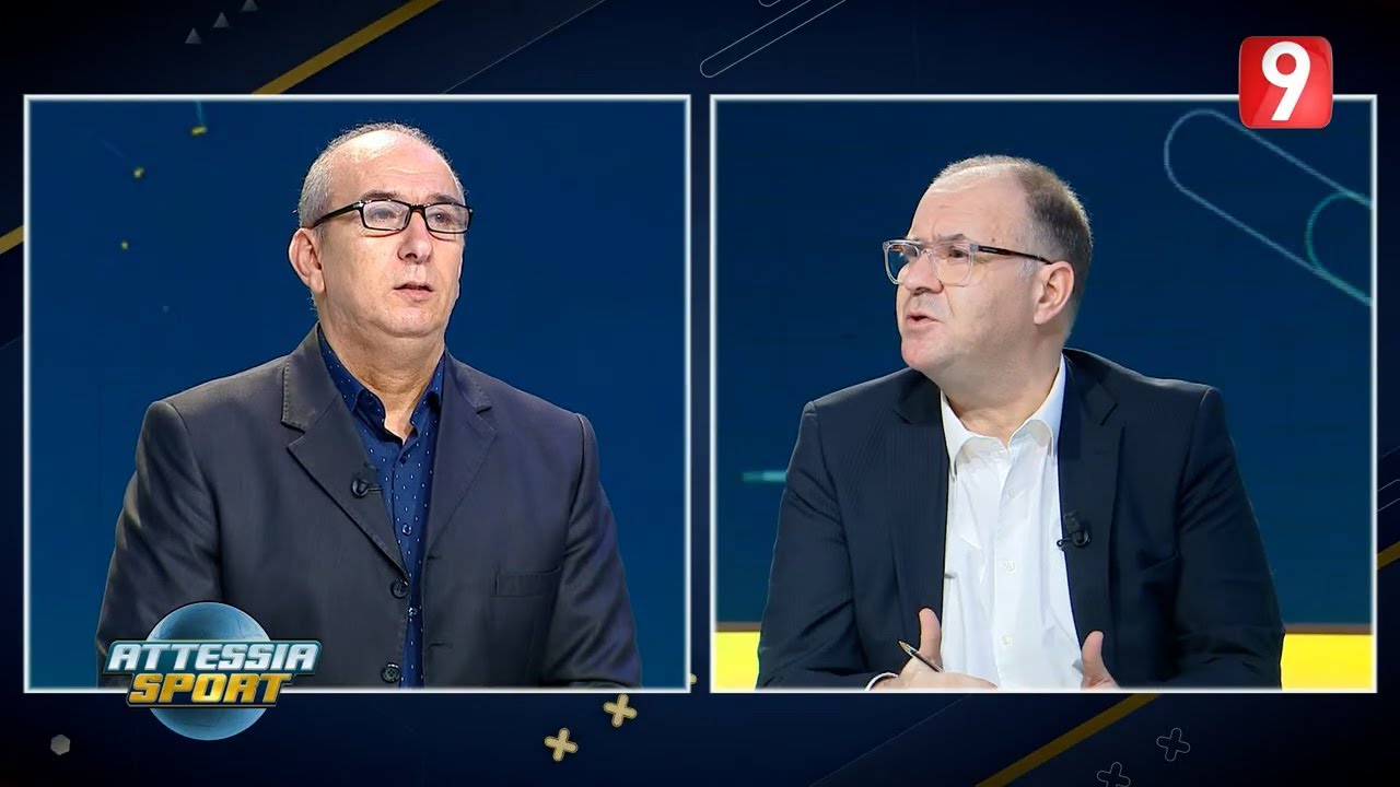 Attessia Sport Episode 6 Part 2 – Don't Miss the Latest Highlights! ⚽