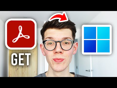 How To Download Adobe Acrobat Reader Free - Full Guide