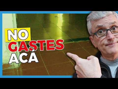 🏠 Reformé Decenas de Casas: estos son los ERRORES que deberías EVITAR