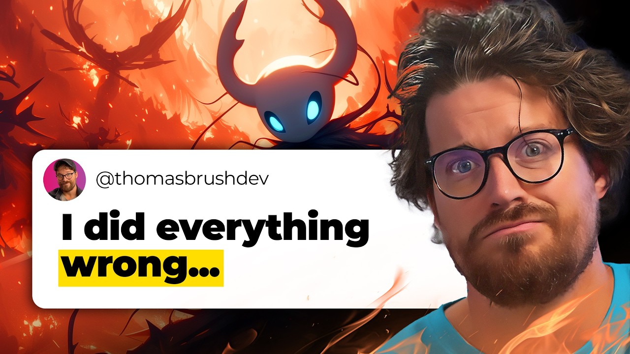 Starting Game Development from Scratch 🎮