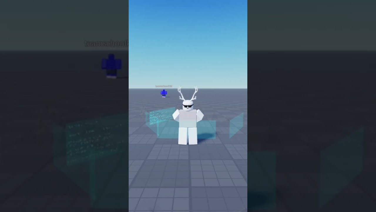 FE Admin Script for Roblox 🛠️