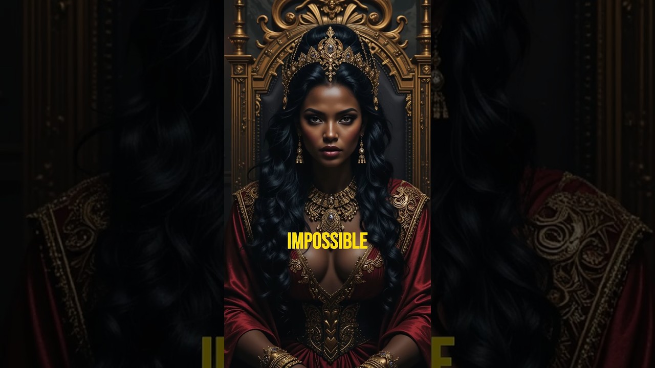 Les 5 femmes puissantes de la Bible ✨