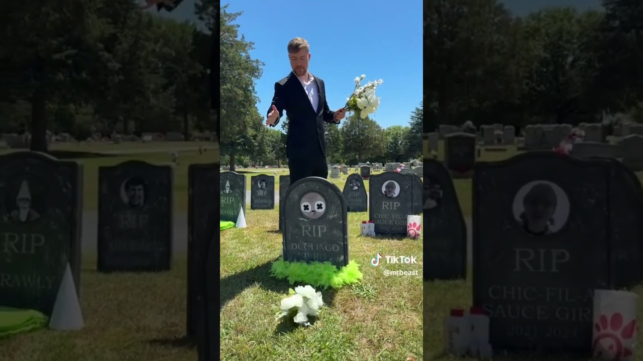 All Dead Memes of 2025 🪦