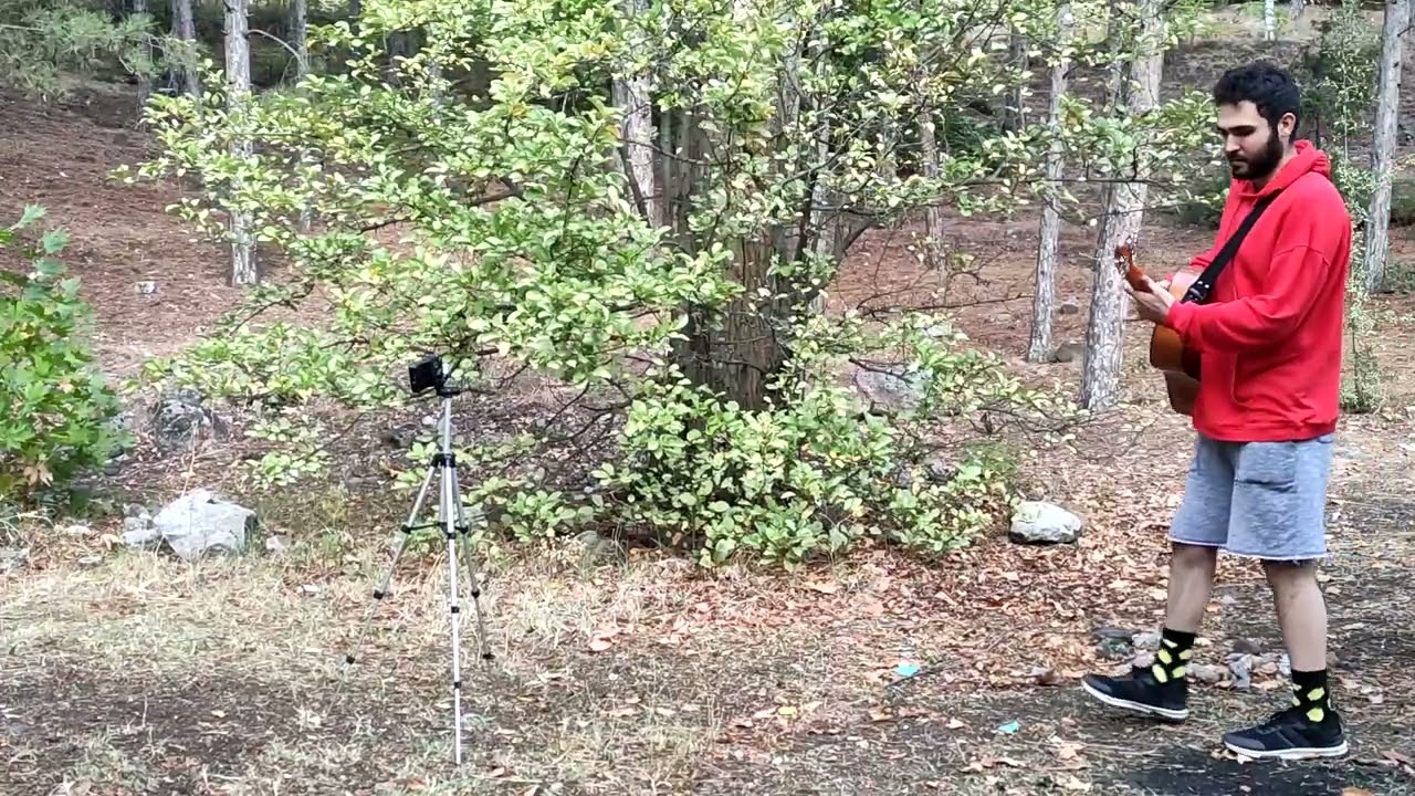 Osman Karaca - Siyah (Esved) Neyse 🎶