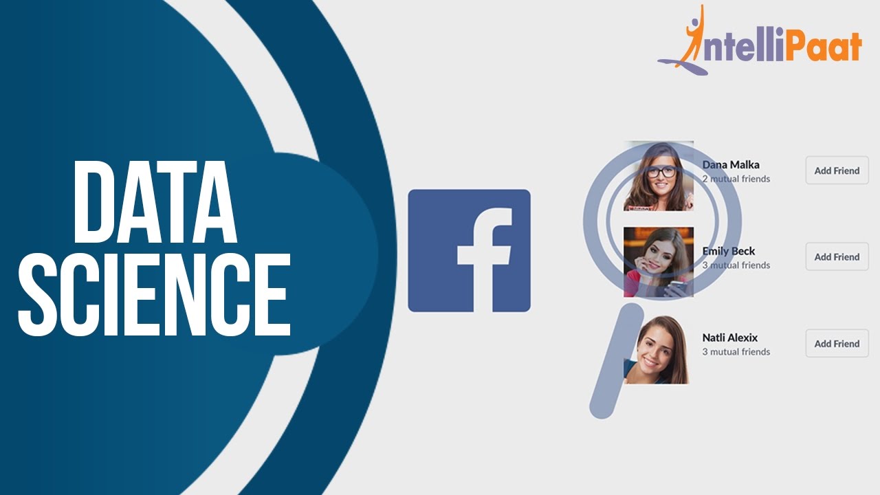 Master Data Science with Intellipaat's Expert Online Course 🚀