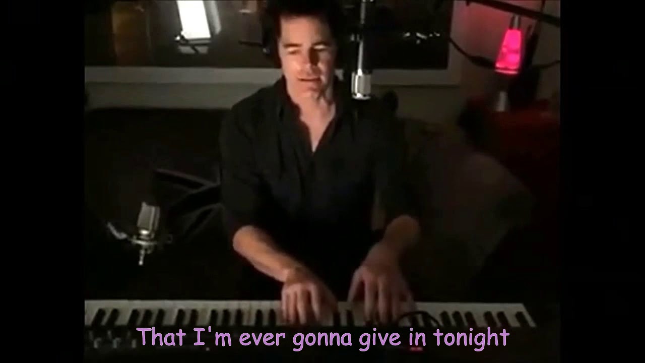 Angels or Devils - Acoustic Lyrics 🎶