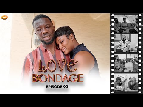 LOVE 💔 BONDAGE EP. 93: After all the pain, fate pulls them close again — but is it love or a trap?