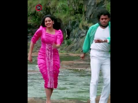 Guru Guru Aa Jao Guru #Sridevi #Mithun #MegaBollywood #viralshort