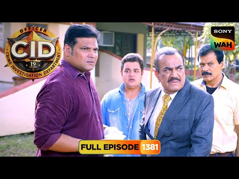 CID पर भारी पड़ा Kanchola का जाल | CID | सी.आई.डी. | 30 Oct 2025