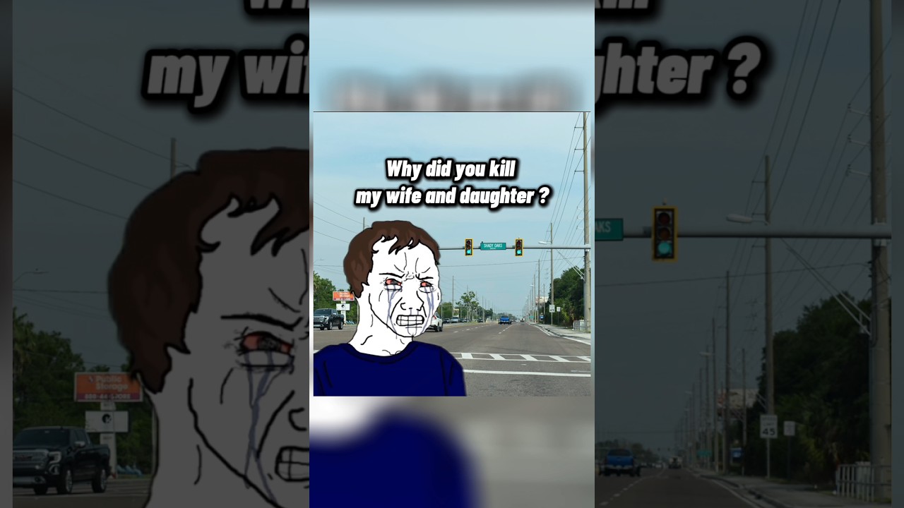 Heartbreaking True Crime Story You Must Hear 💔