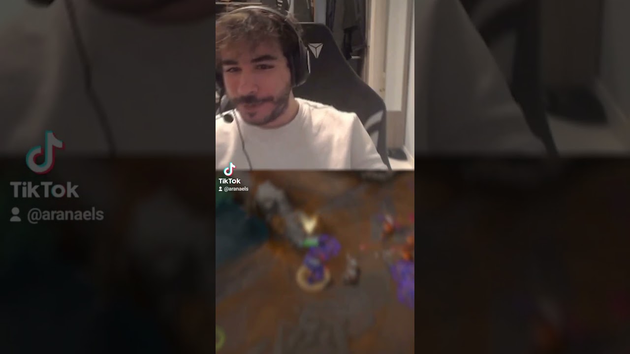 Pick marrant à faire de 7 à 77ans #leagueoflegends #gaming #lol #riotgames #twitch