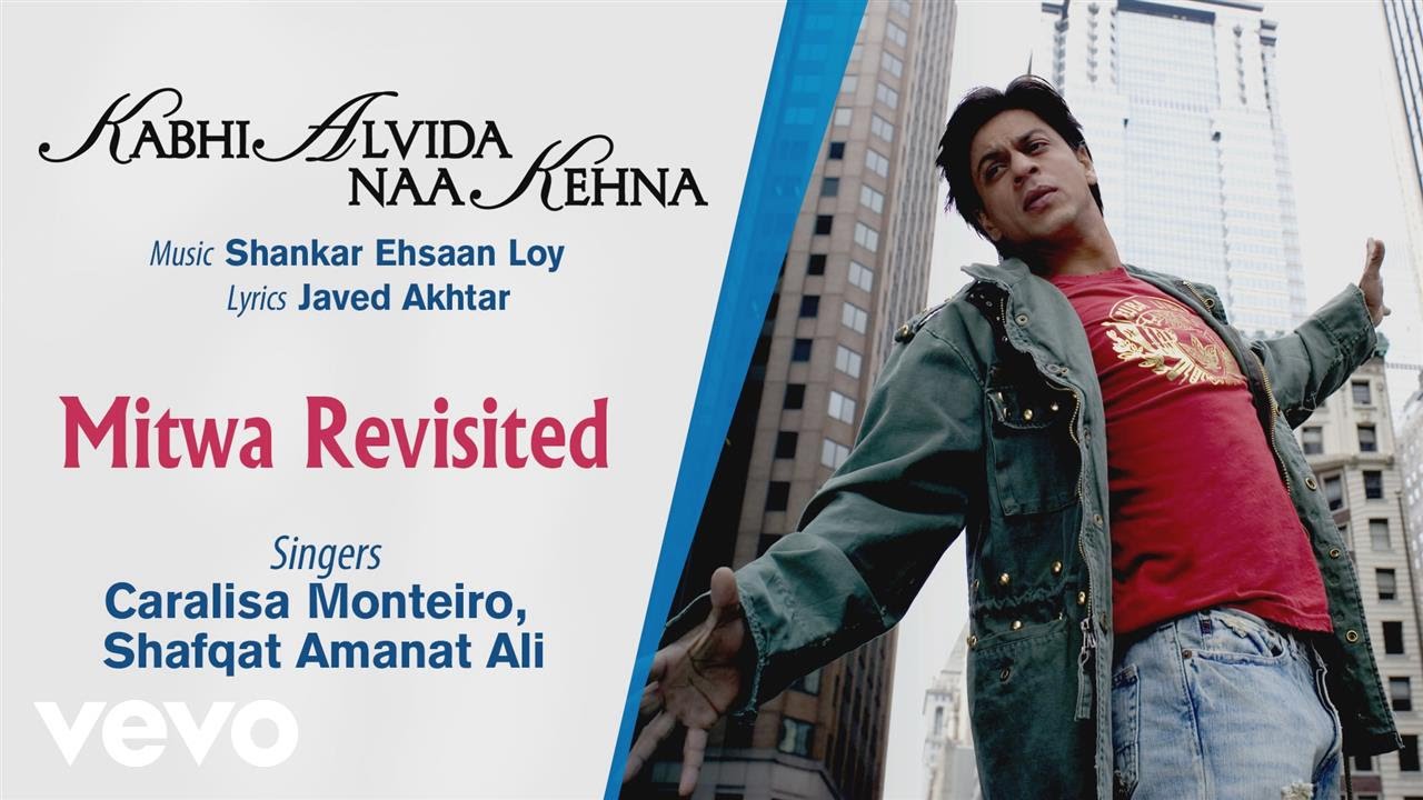 Mitwa Revisited - Best Audio from KANK 🎶