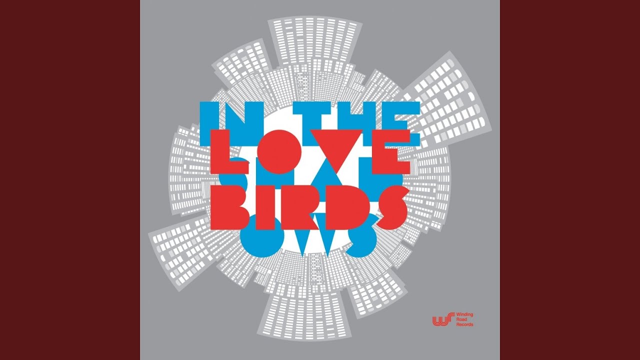 In The Shadows by Lovebirds & Sebastian Doering 🎶