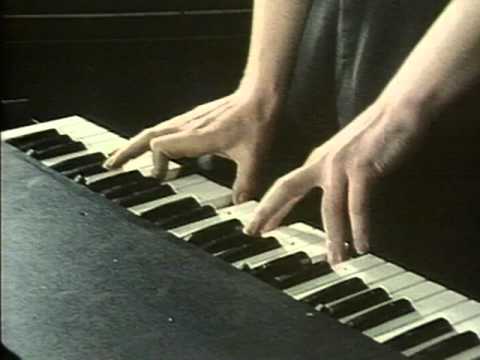 Joy Division - Love Will Tear Us Apart (Official Video)