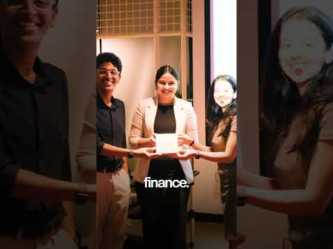 We Hosted the Biggest AI Hackathon in Mumbai! 🤯