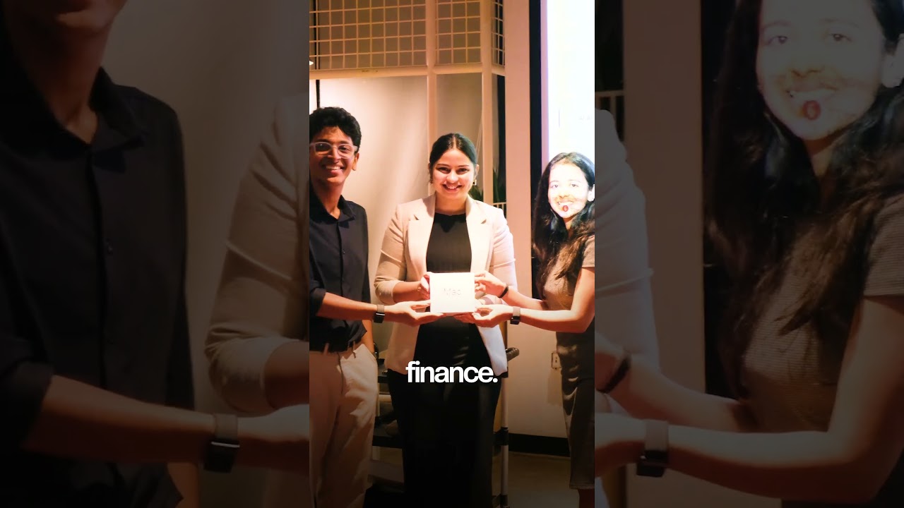 Mumbai's Largest AI Hackathon: Unlocking Future Innovators 🤖