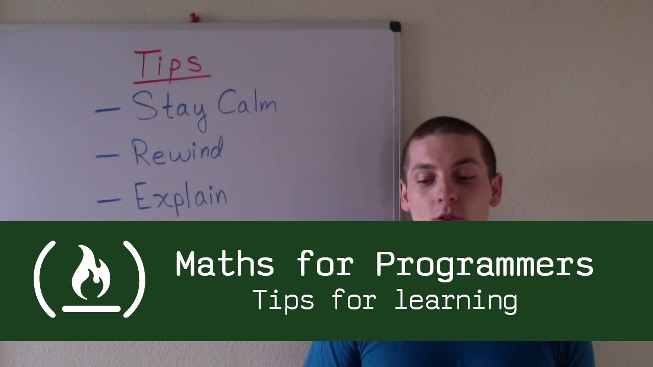 Master Discrete Mathematics for Programmers: 3 Essential Tips 📚