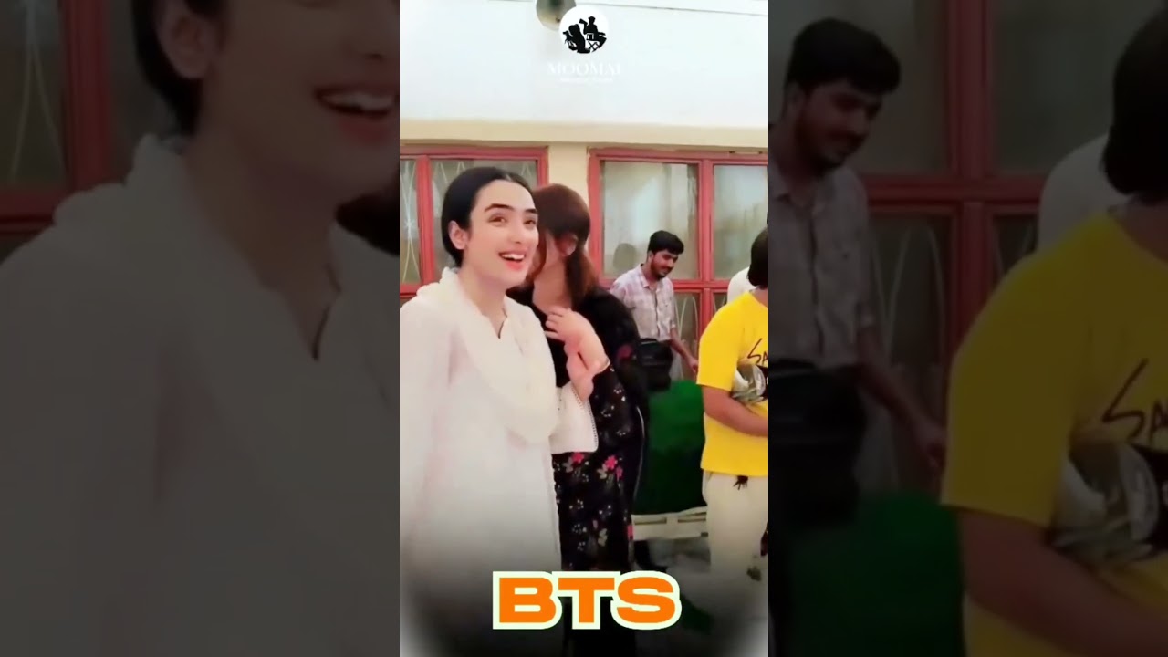 Exclusive Behind-the-Scenes of 'Ilzam-e-Ishq' 🎶