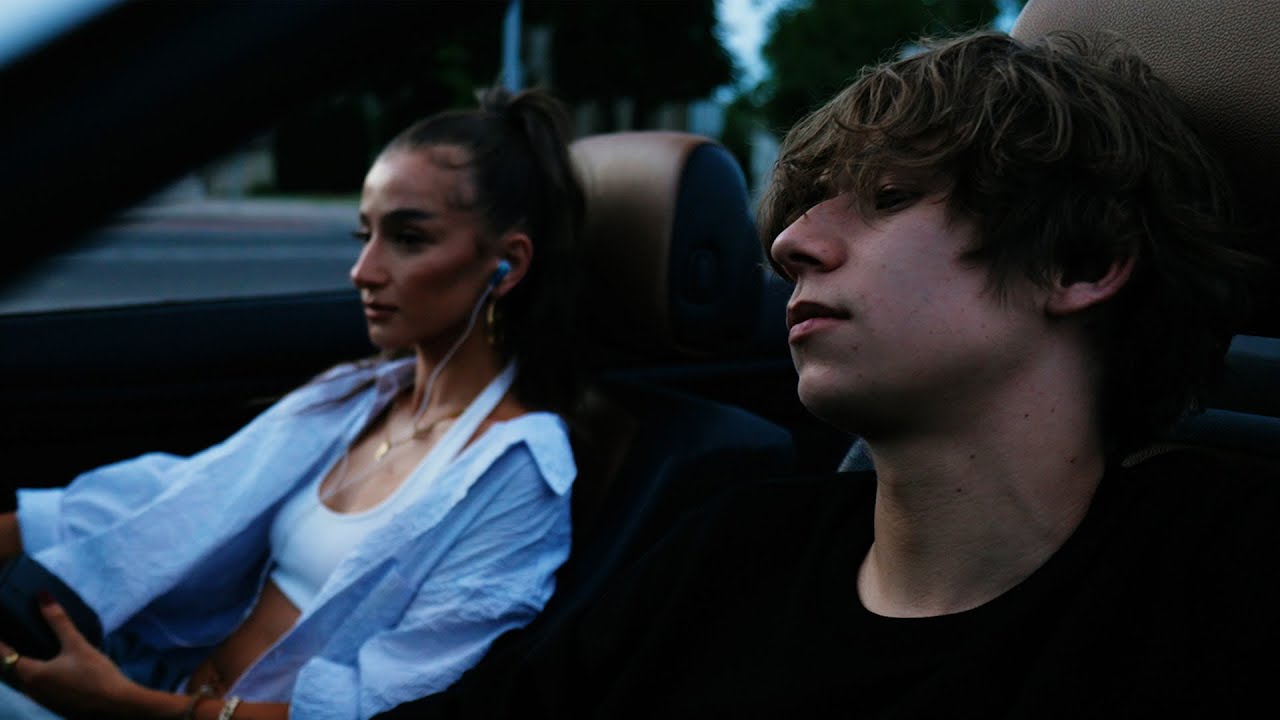 Mollywood's New Hit 'THC' 🎶 Official Music Video Out Now!