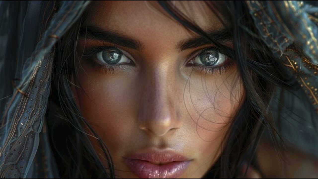 Balti - Allo (Aziza Qobilova & JamBeats Remix 2025)