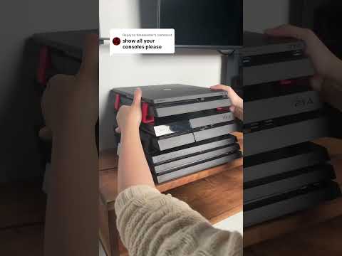 “This would be my last PlayStation console.”  : 🫣  #ps5 #ps5slim #ps5pro #playstation #ps4 #ps3 #ps2