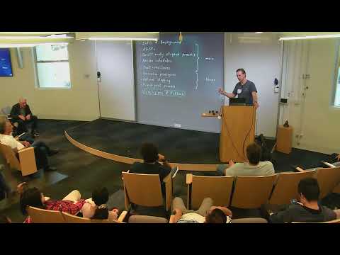 Dissipative State Preparation and the Dissipative Quantum Eigensolver