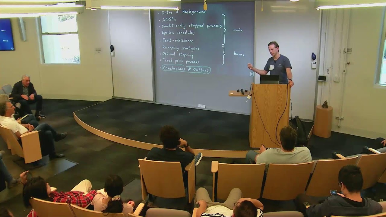 Unlocking Quantum States: Dissipative State Preparation & the Dissipative Quantum Eigensolver ⚛️