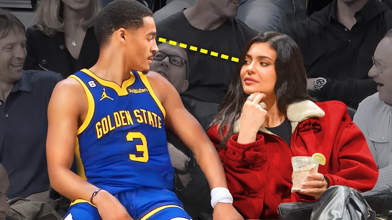 NBA Players and Baddies: A Look 👀