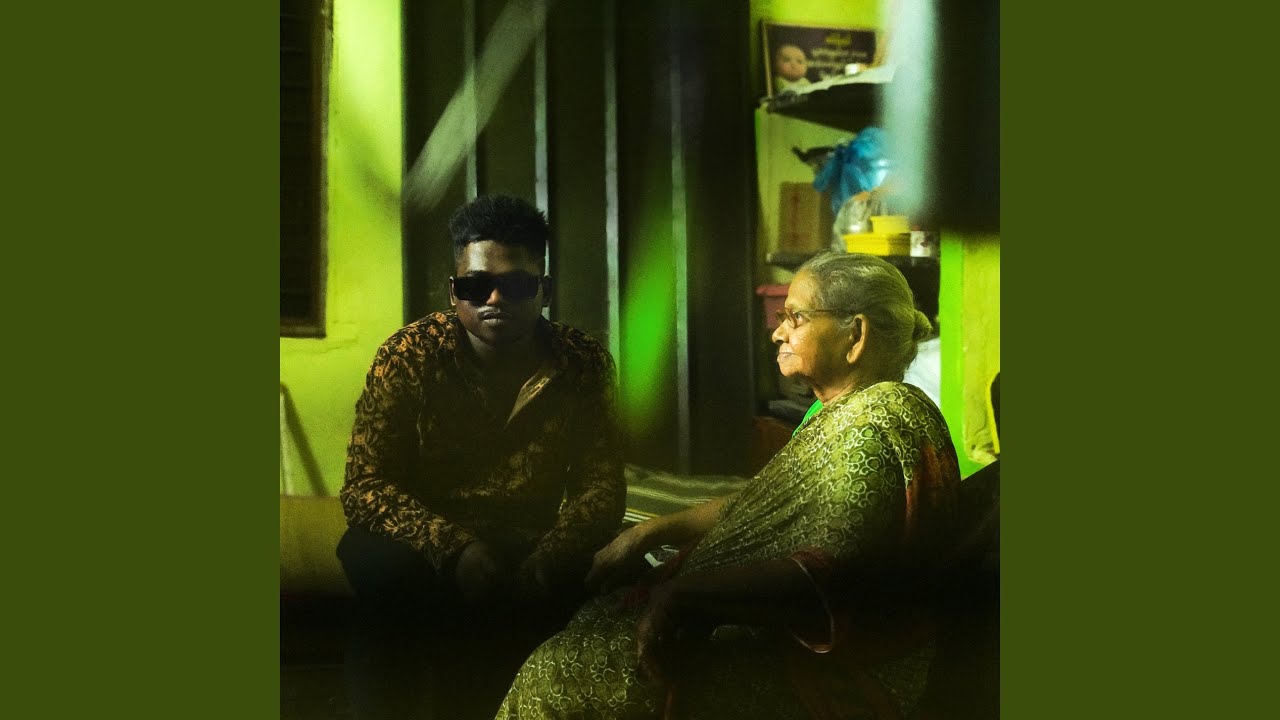 Diamond Baby by Arivu | Valliamma Peraandi Vol. 01