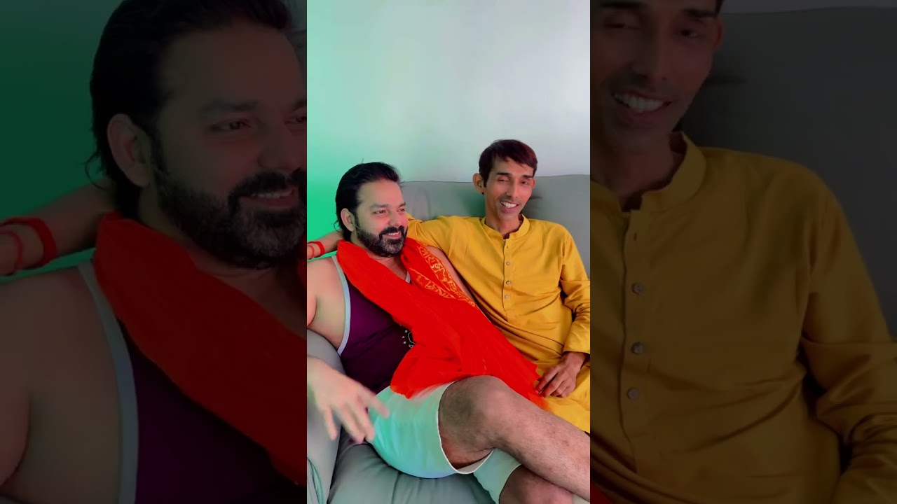 #Pawan_Singh | संईयाँ सुनी ना | Saiya Suni Na | Short