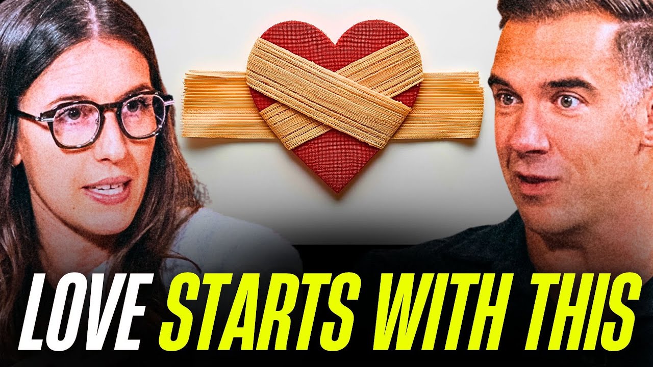 Relationship Expert: You Can't Find Love Until You Do THIS | Baya Voce