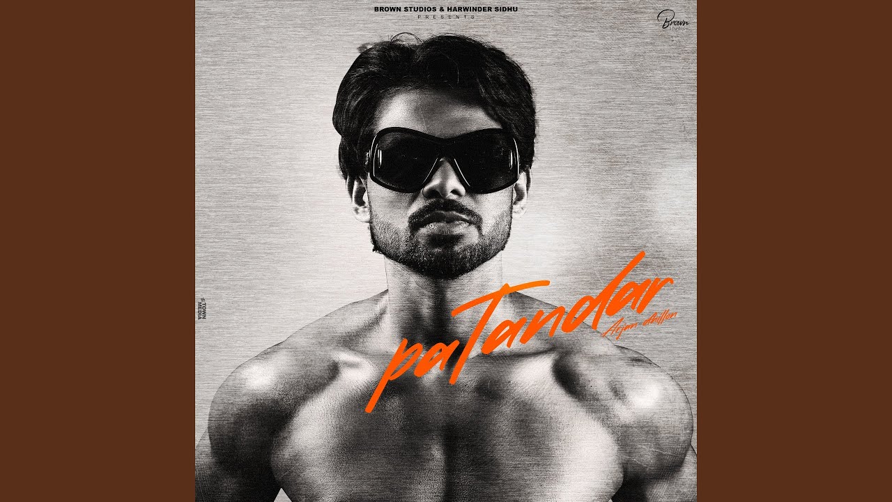 Brats by Arjan Dhillon ๐ถ