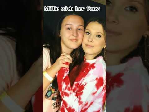 Finn's face♡ #finnwolfhard #strangerthings #milliebobbybrown #finnwolfhardedit #milliebobbybrownedit