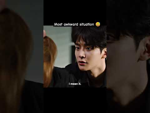 most awkward situation😅 #kdrama #love #cdrama #kdramaedit #drama #koreandrama #shortsfeed #shorts