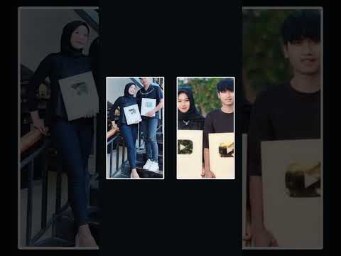 sukses berkarya sebagai YouTubers konten drama ☺️