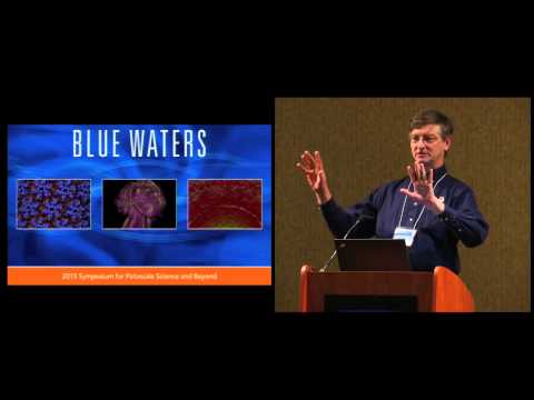 Teaching for the Virtual School of Computational Science and Engineering