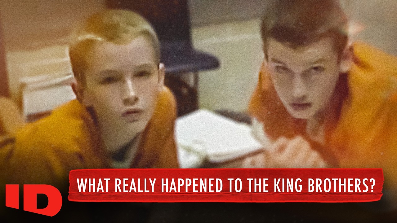 When the Verdict Came, No One Believed It | People Magazine Investigates | ID