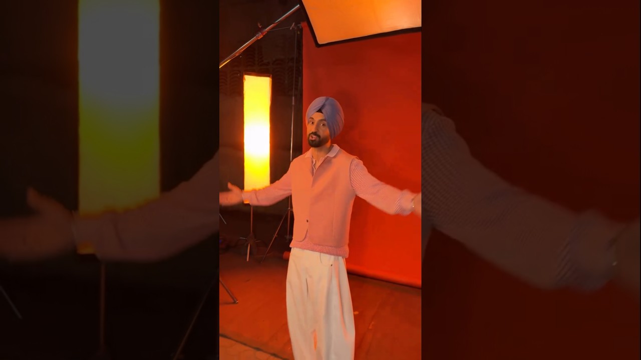 AURA TOUR 2025 with Diljit Dosanjh π€