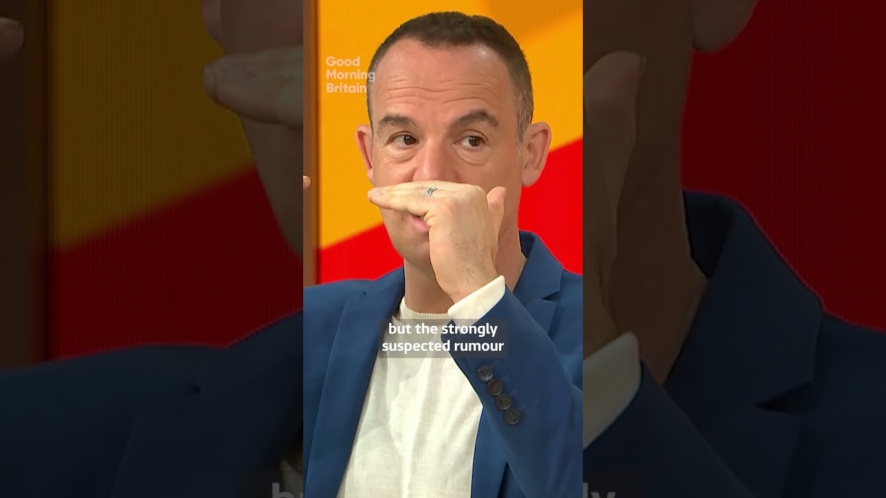 Martin Lewis's Top Investment Tips for Your 20s